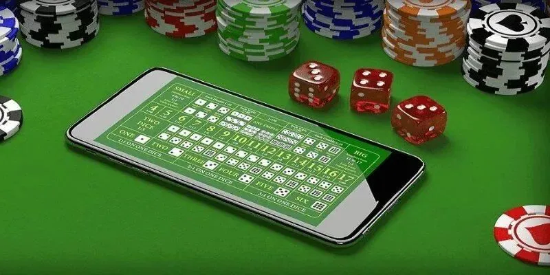 David Chiến có kinh nghiệm dày dặn trên thị trường cá cược trực tuyến David Chiến có kinh nghiệm dày dặn trên thị trường cá cược trực tuyến